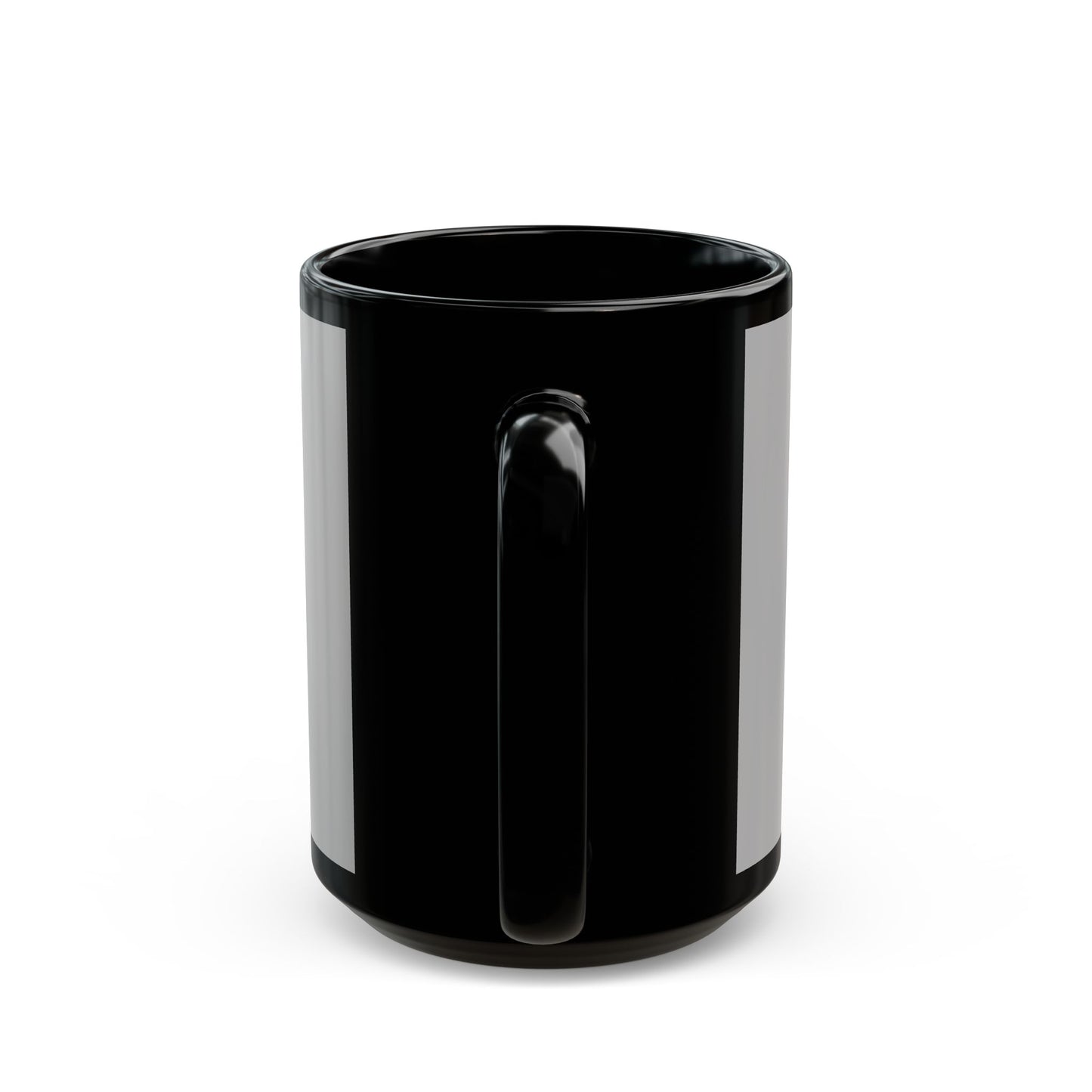 Ceramic Mug - Beyond Blessed Outfitters (BBO) (11oz, 15oz)