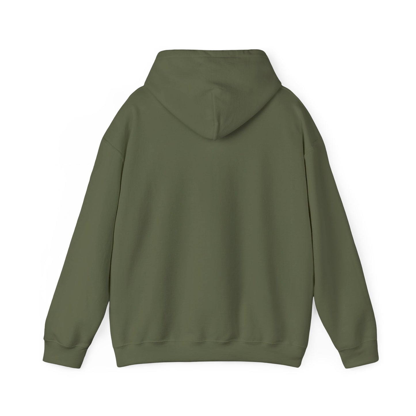 BBO Unisex Heavy Blend™ Hooded Sweatshirt