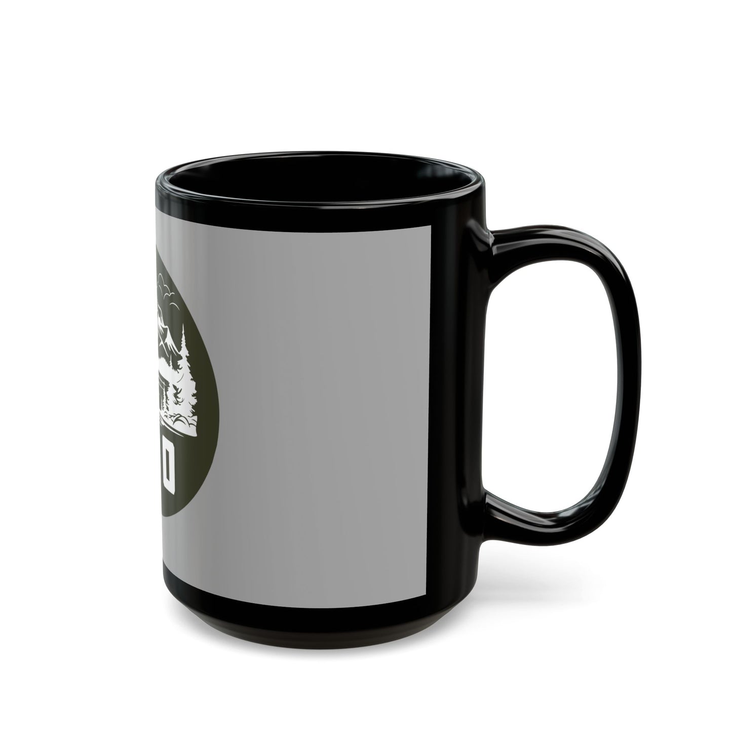 Ceramic Mug - Beyond Blessed Outfitters (BBO) (11oz, 15oz)