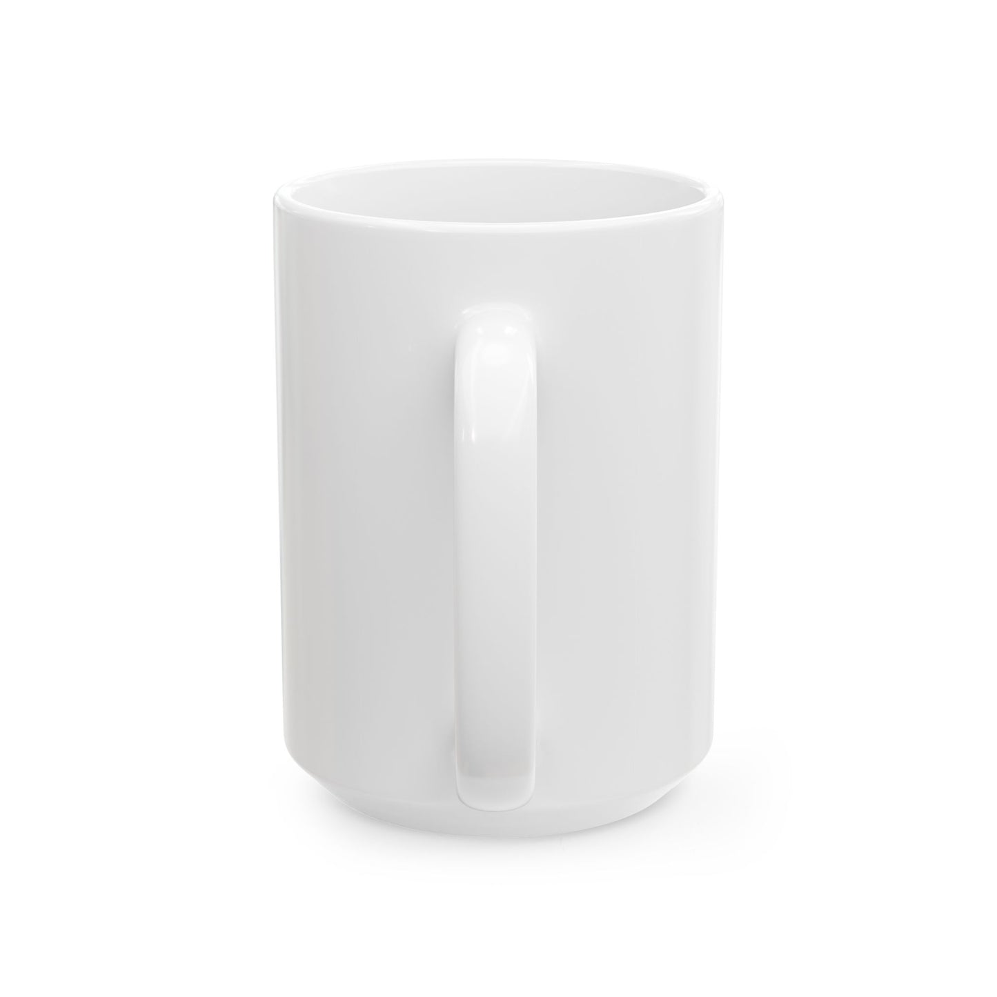 Ceramic Mug Great Outdoors Collection, (11oz, 15oz)