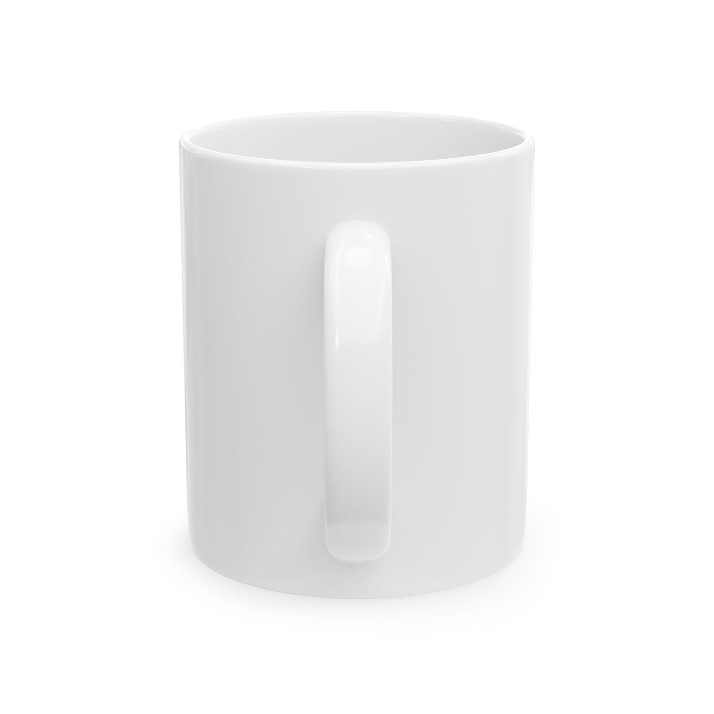 Ceramic Mug Great Outdoors Collection, (11oz, 15oz)