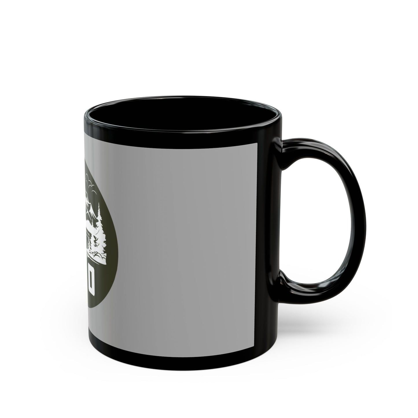 Ceramic Mug - Beyond Blessed Outfitters (BBO) (11oz, 15oz)