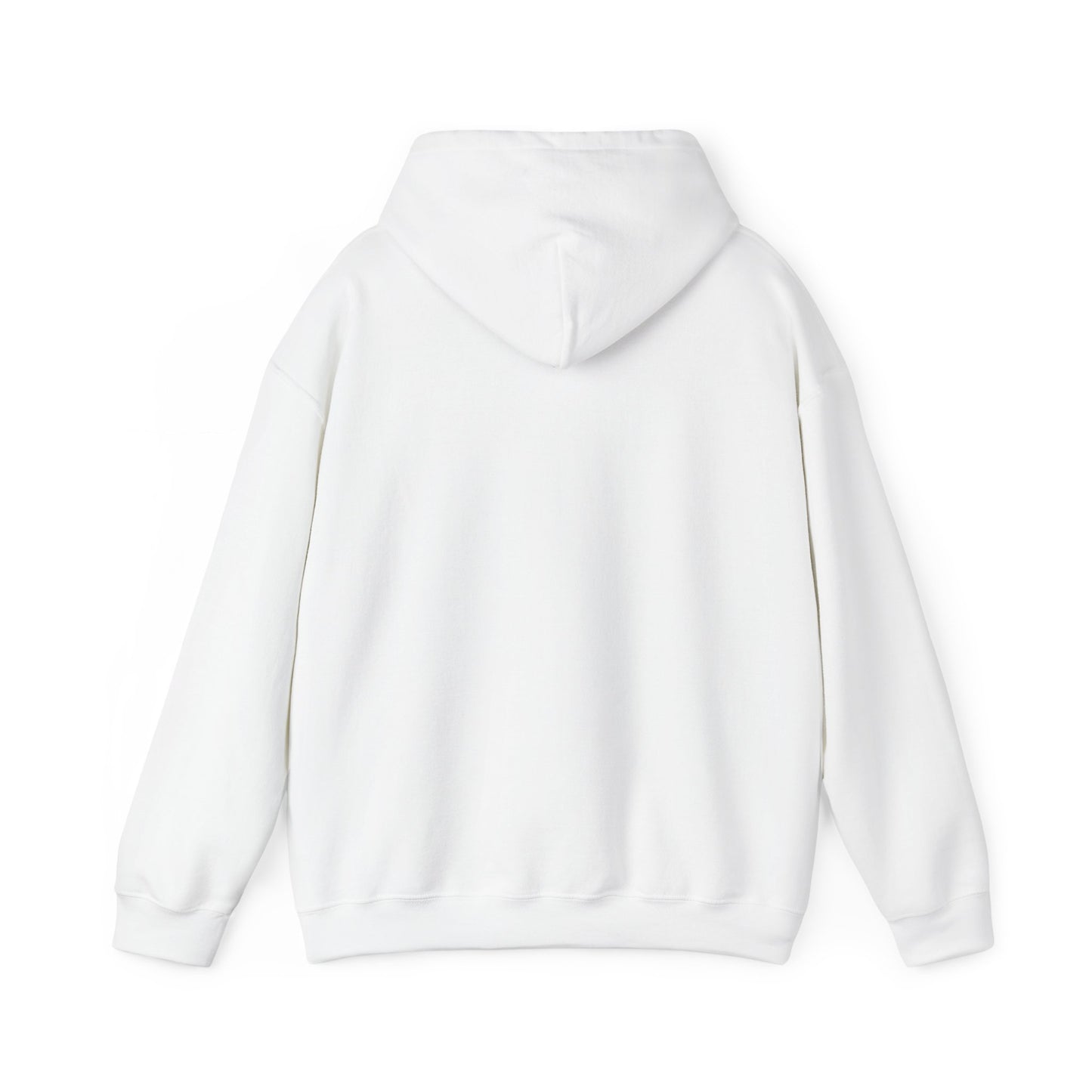 BBO Unisex Heavy Blend™ Hooded Sweatshirt