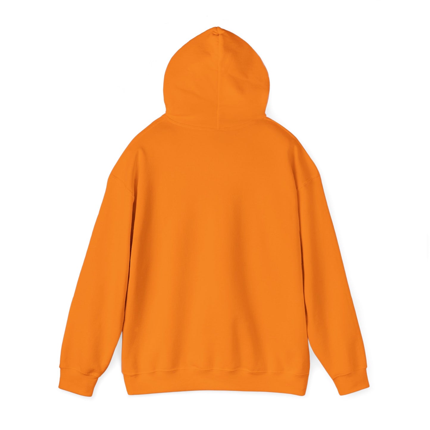 BBO Unisex Heavy Blend™ Hooded Sweatshirt