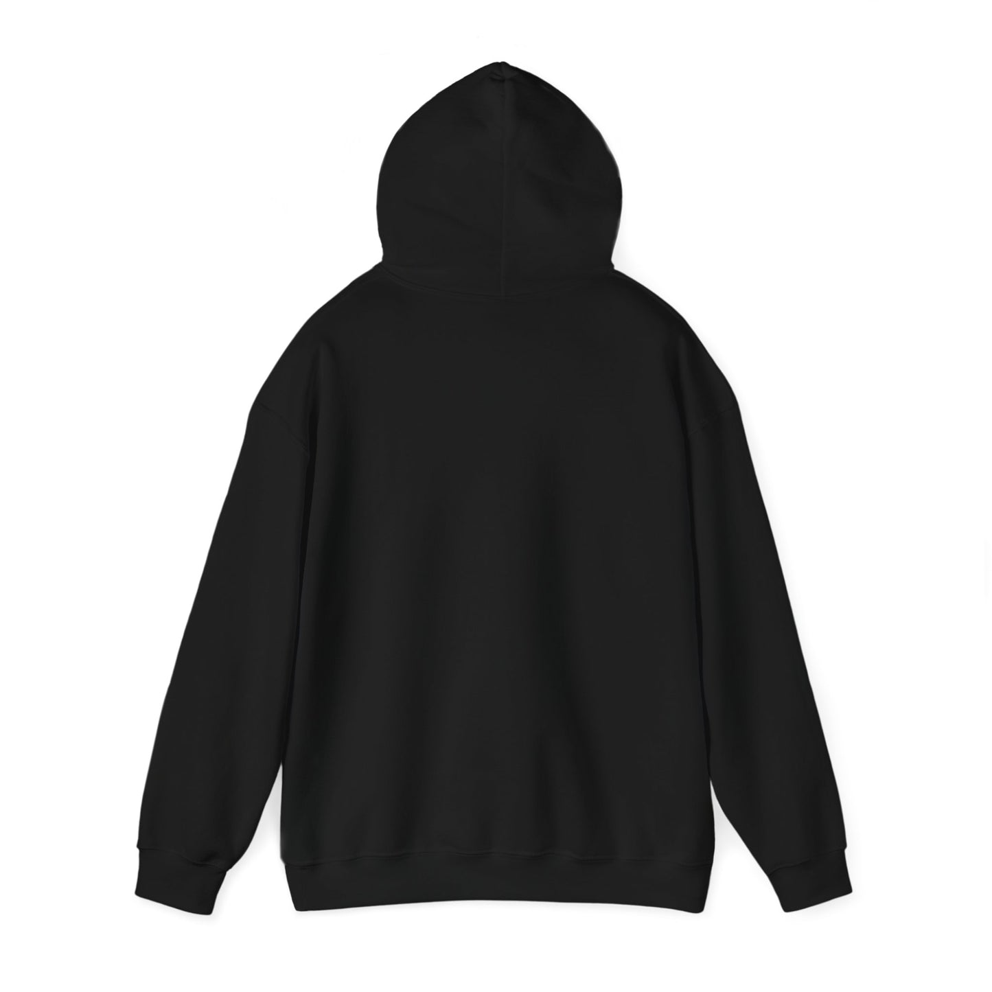 BBO Unisex Heavy Blend™ Hooded Sweatshirt