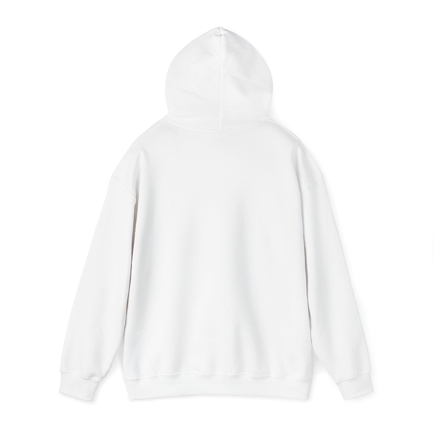 BBO Unisex Heavy Blend™ Hooded Sweatshirt