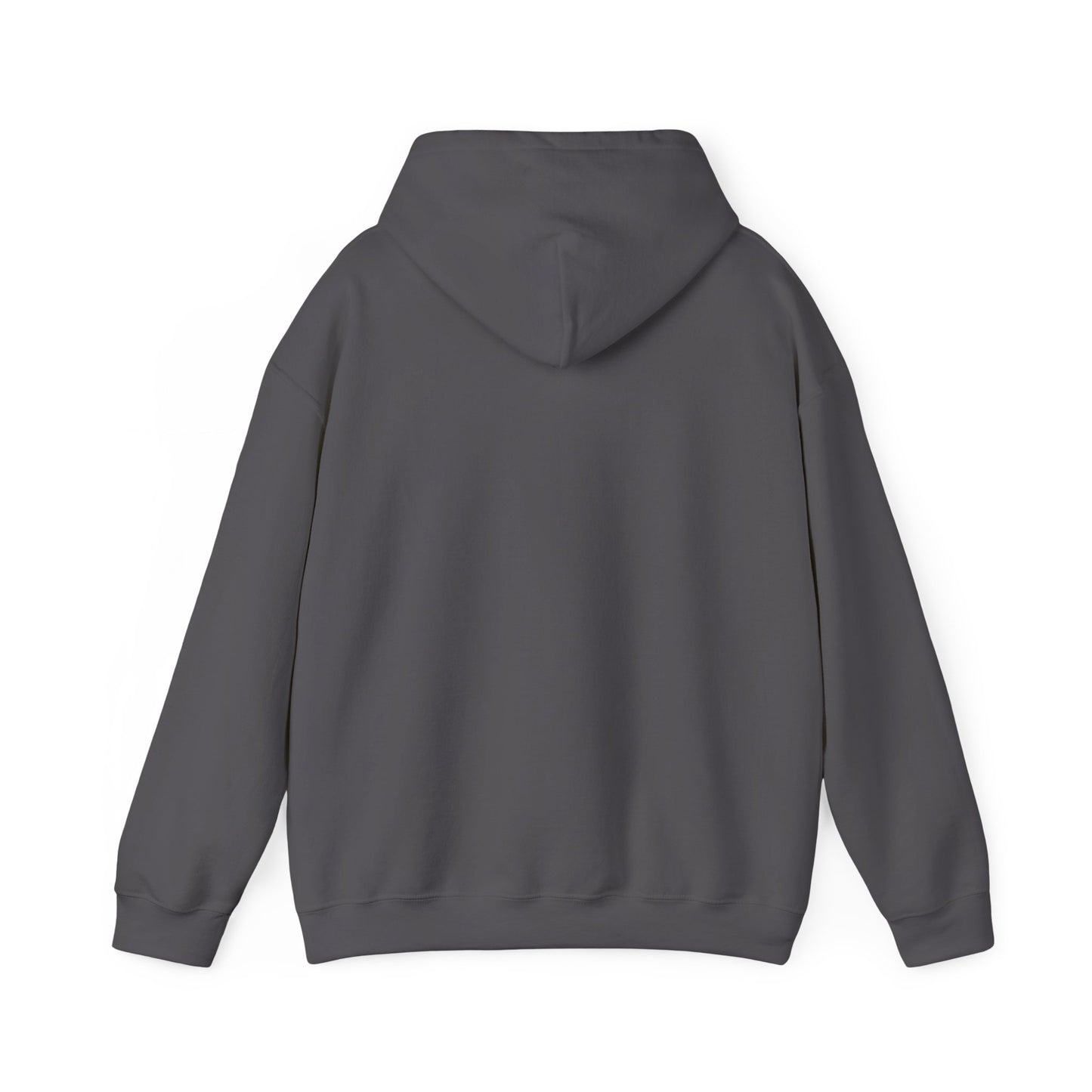 BBO Unisex Heavy Blend™ Hooded Sweatshirt