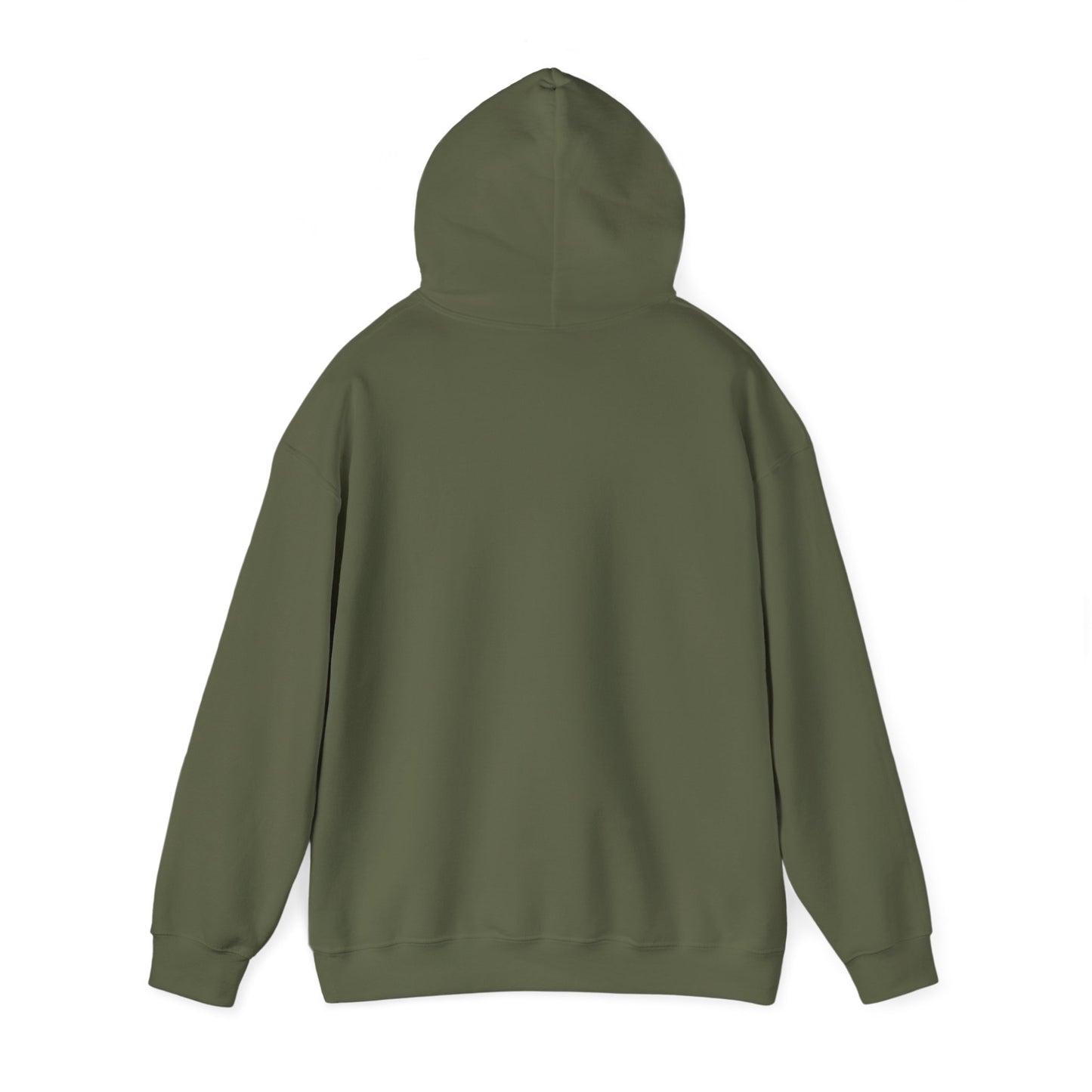 BBO Unisex Heavy Blend™ Hooded Sweatshirt