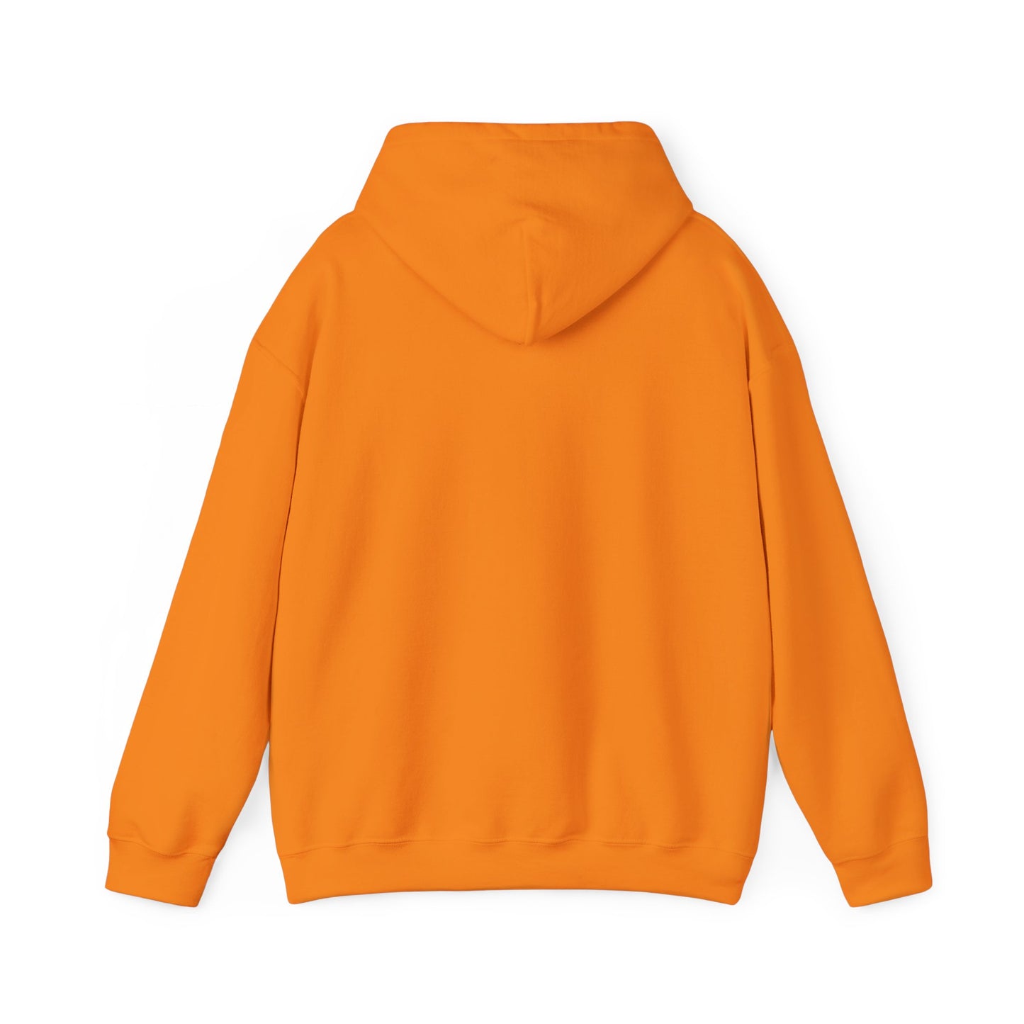 BBO Unisex Heavy Blend™ Hooded Sweatshirt