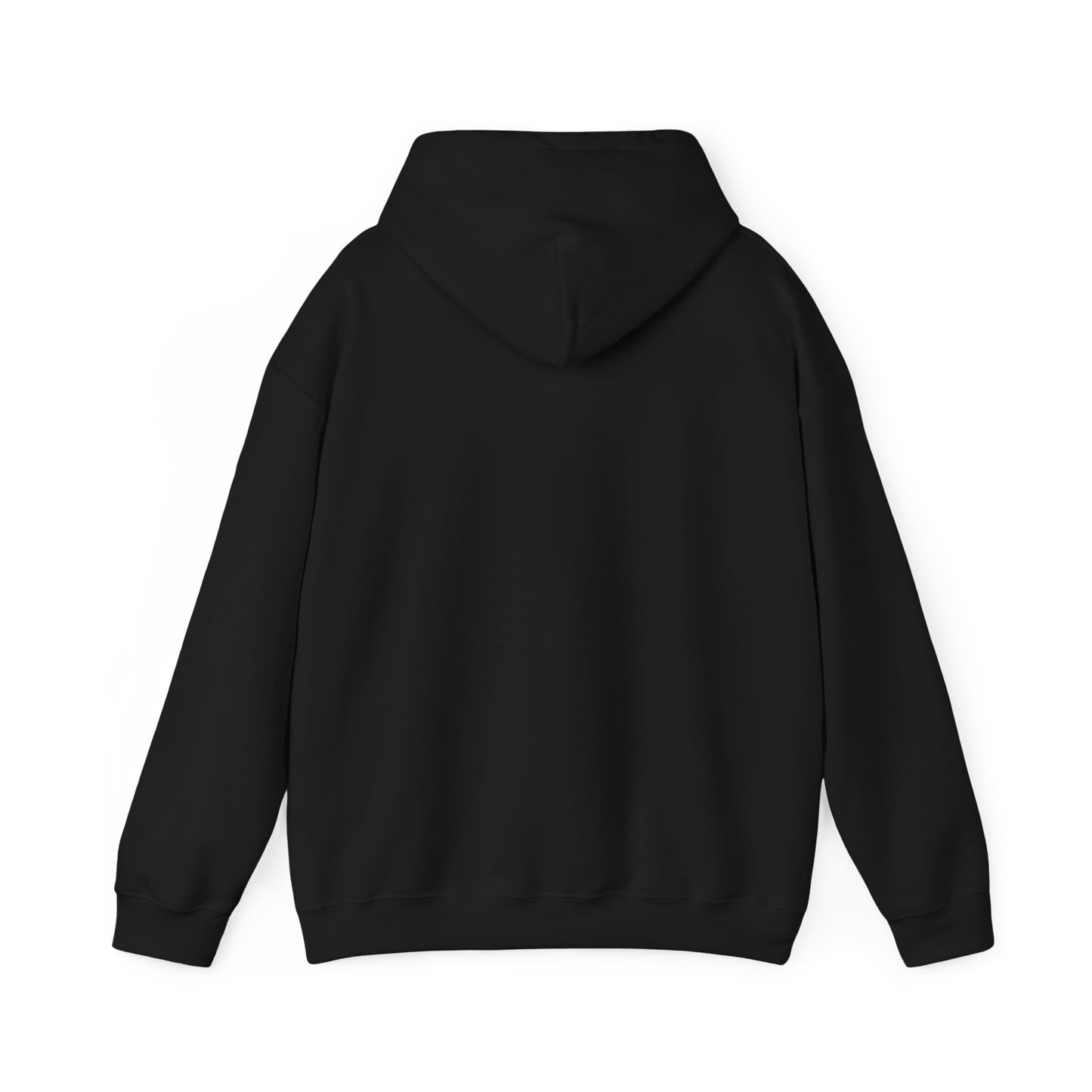 BBO Unisex Heavy Blend™ Hooded Sweatshirt
