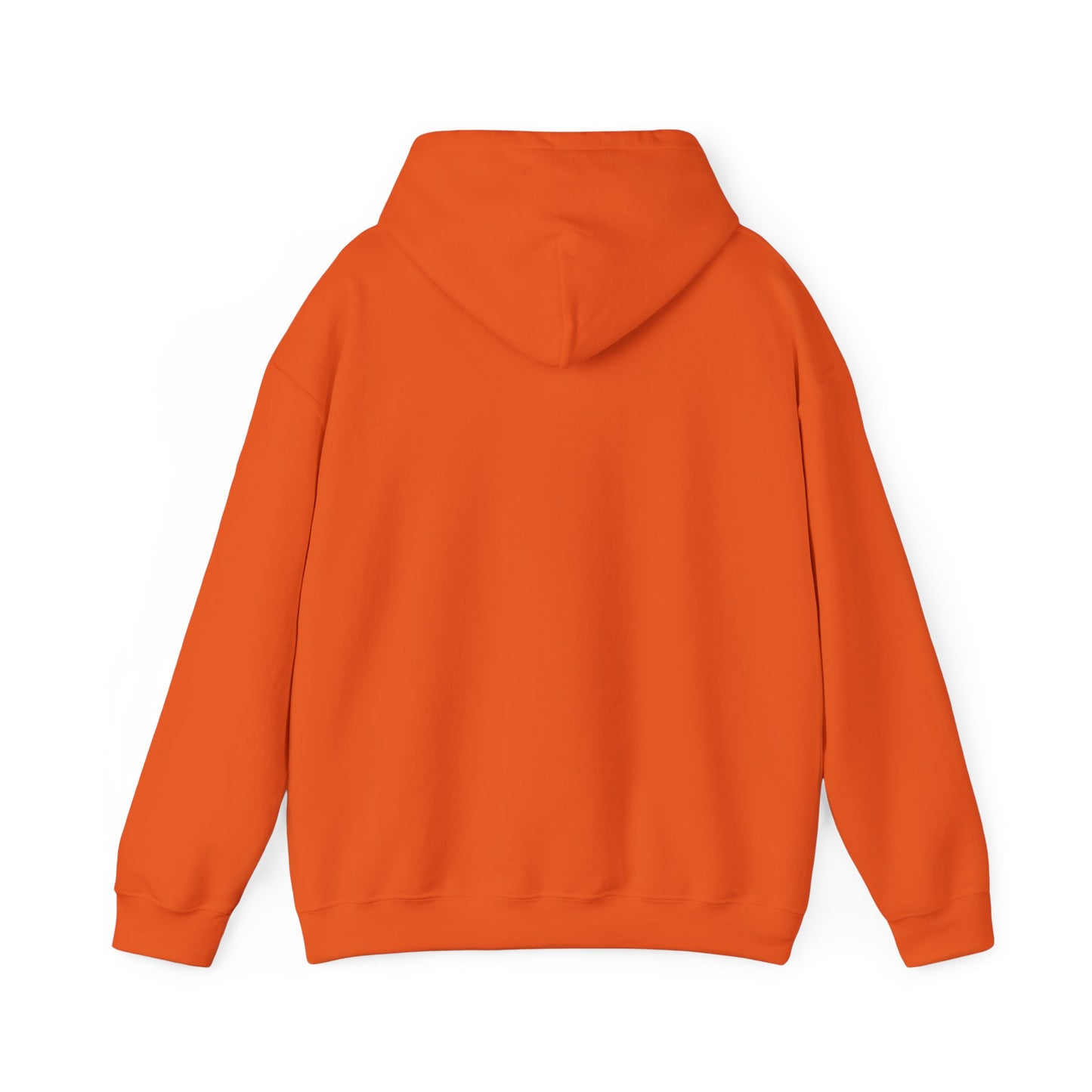 BBO Unisex Heavy Blend™ Hooded Sweatshirt