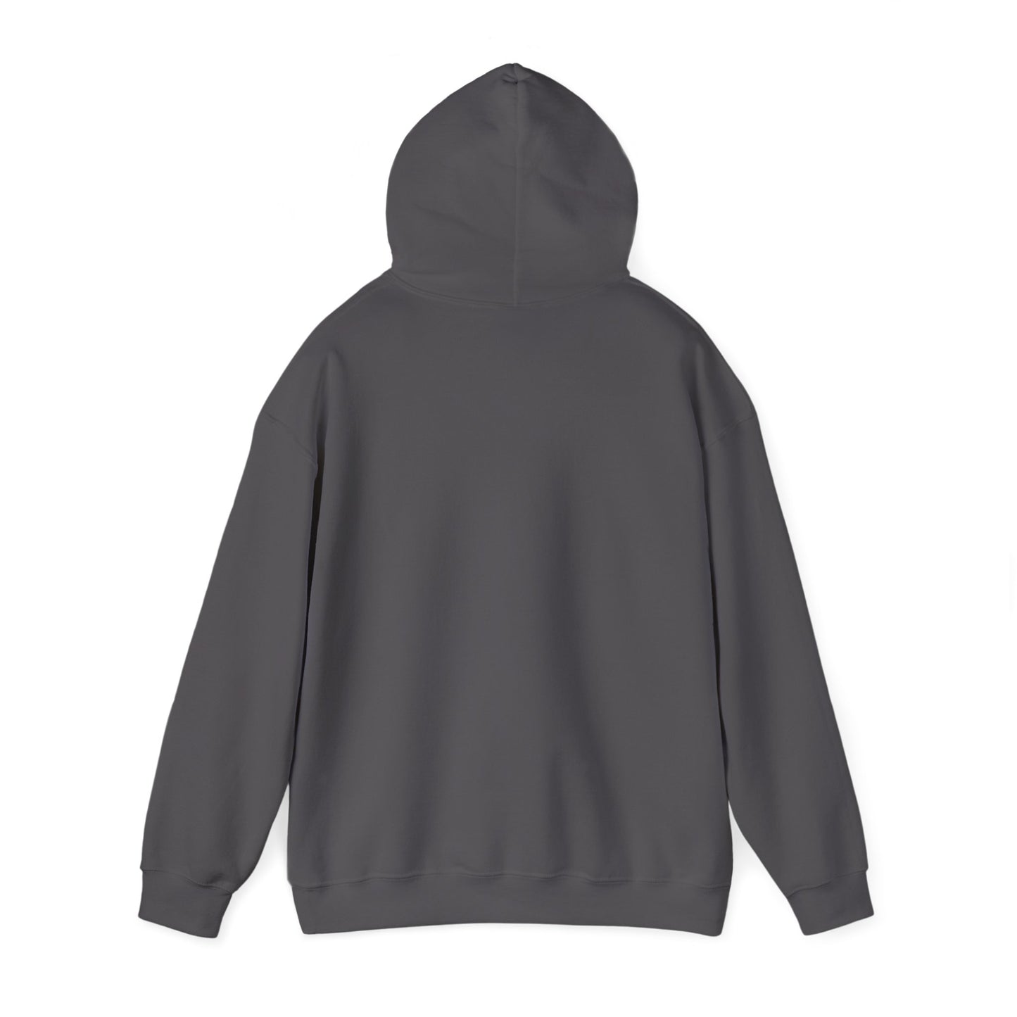 BBO Unisex Heavy Blend™ Hooded Sweatshirt