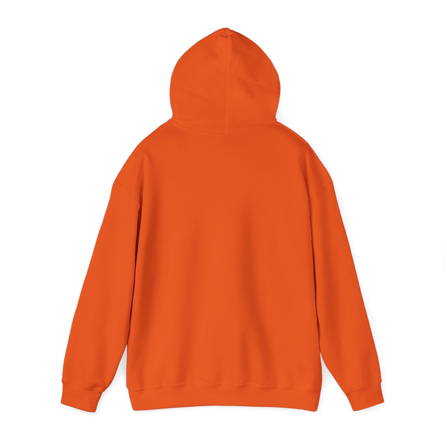 BBO Unisex Heavy Blend™ Hooded Sweatshirt